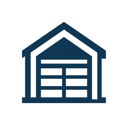 Peoria Overhead Garage Door logo